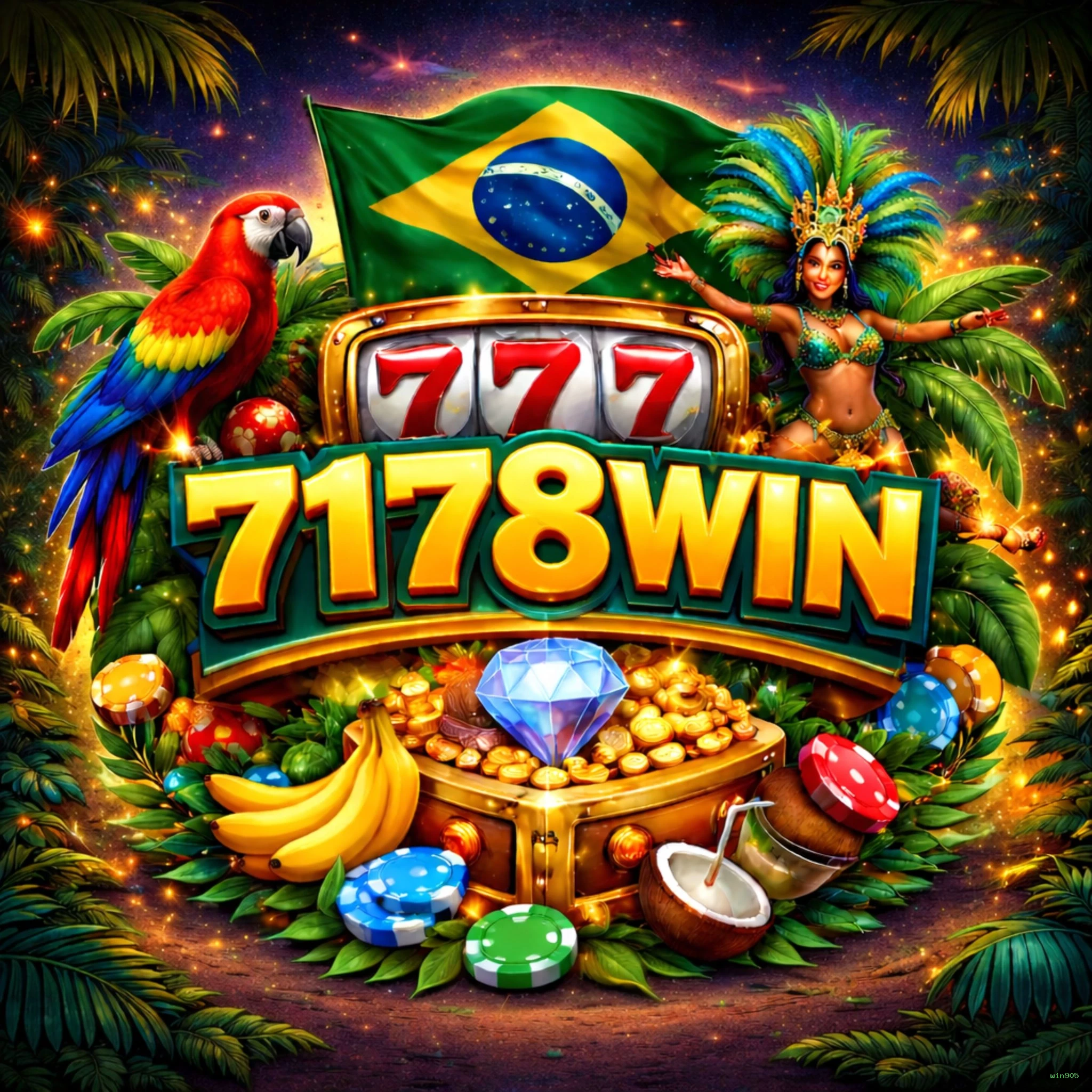 Cassino win905 app mobile