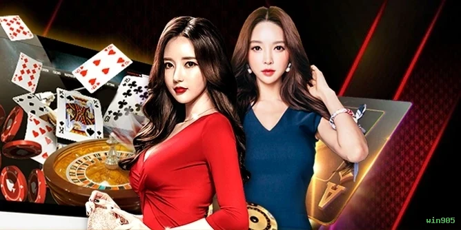 win905 slots no app