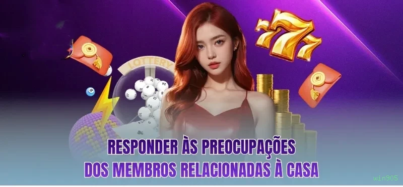 Suporte VIP win905 - atendimento prioritário